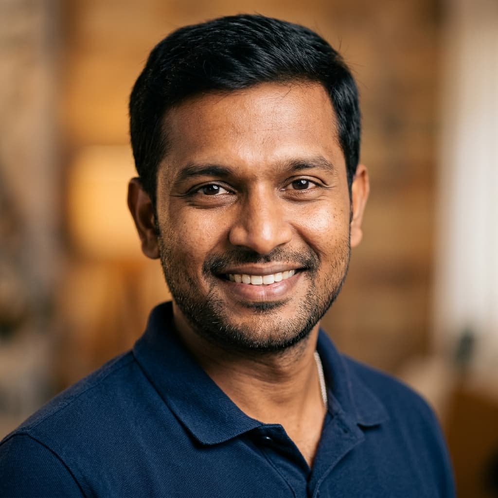 Senthil Kumar